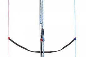 Ozone Foil Bar Brake Handle
