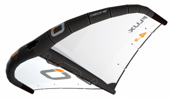 Ozone Flux V1 6,5 (Begagnad)