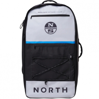North Pace SUPbag (Lätt begagnad)