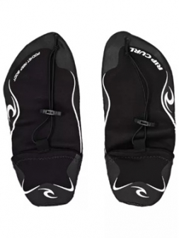 Rip Curl våtsko Pocket Reef Boot (Restparti)