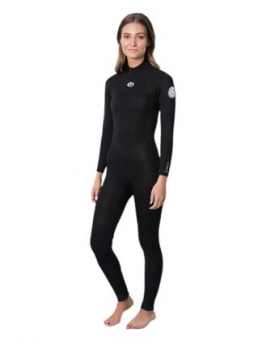 Rip Curl Freelite 3/2 Women stl 6 Small (Restparti)