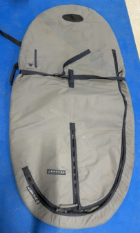 Starboard Boardbag Revover 6 4 x 31 (Begagnad)