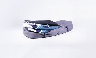Starboard Recover Travel Formula (240x101cm)