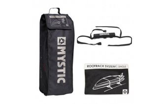 Mystic Roofrack system (soft rack) Single