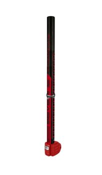 Severne kolfiberförlängare rdm 36cm pin
