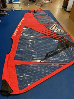 Severne Convert 6,0 (begagnat), ej fri frakt