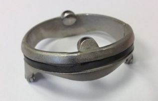 Severne HINGED COLLAR & PIN SDM