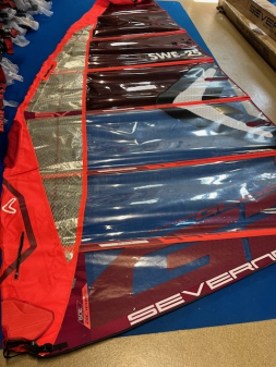 Severne Hyperglide 2 8.0 (Begagnat)
