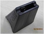 Severne SDM camber black