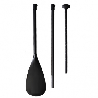 Shark 3pc Carbon Tuff Paddle (demokörd)