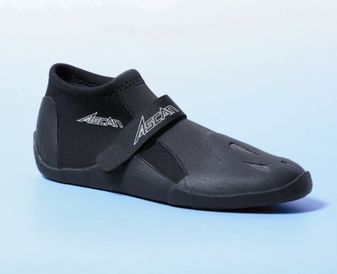 Sko Ascan Beach 2mm