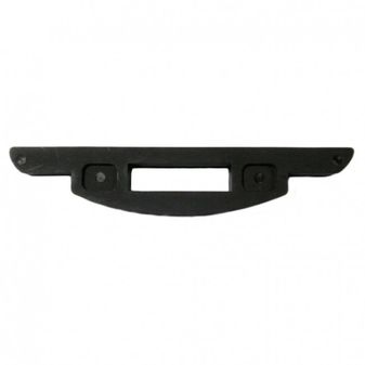 Starboard slotboxplugg 10mm