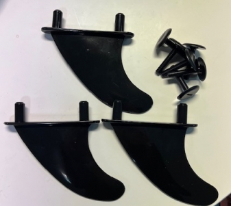 Softboardfenor 3st (Restparti)