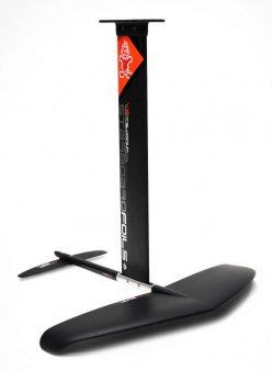 Starboard S-type 2000 Komplett Foil (Begagnad)
