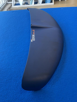 Starboard Front Wing S-Type 2000 Quick Lock 2 (Begagnad)