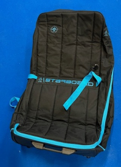 Starboard SUP Delux Boardbag S/M (Lätt Begagad)