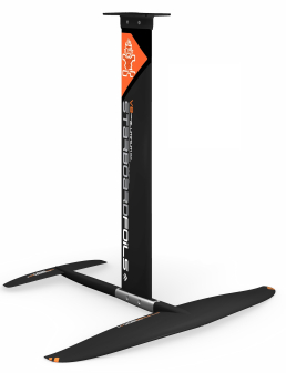 Starboard Quicklock II Foil Set (konfigurerbar)