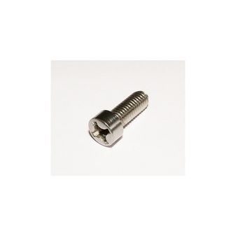 Skruv till slotbox M5 15mm