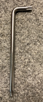 Starboard Torx mejsel basic