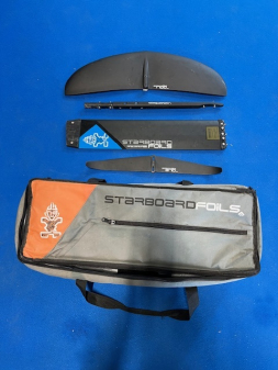 Starboard Foil 1700cm2 (Begagnad)