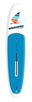 Starboard Windsurfer LT Flat Deck (Uthyrning)
