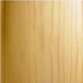 Starboard wood repair sheet