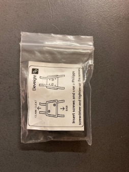Eleveight Stopper