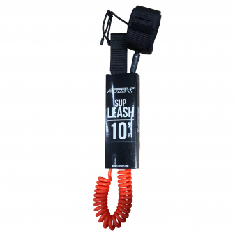 STX Leash Coil 10 fot