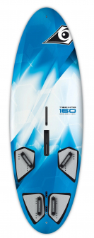 Bic Techno 160 D (Begagnad), ej fri frakt på denna vara