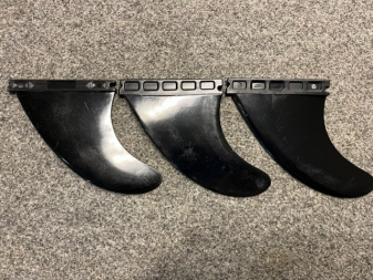 Future Thruster Fenset