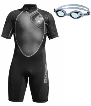 Våtdräktspaket Herr Vansbrosimningen