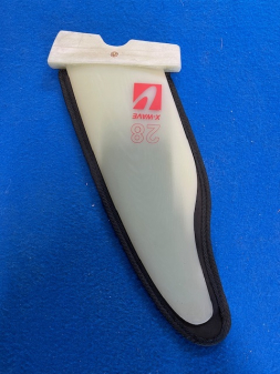 Maui Ultra Fins X-Wave 28 Powerbox (begagnad)