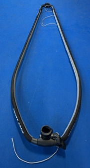 Whitespot Kolfiberbom 200-260 (Begagnad)