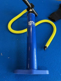 Whitespot SUP Pump (Begagnad)