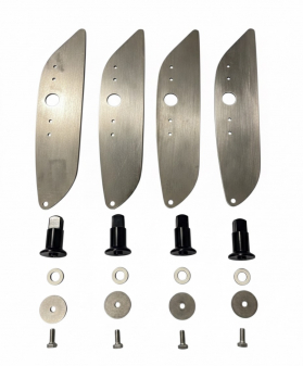 WiceBoard hardware kit 1