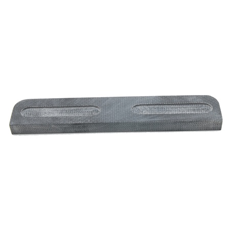 Maui Ultra Fins Slotbox plugg G-10 130mm i gruppen Vindsurfing / Tillbehör vindsurf / Reservdelar vindsurf hos Surfspot Sweden AB (maulfinslplugg)