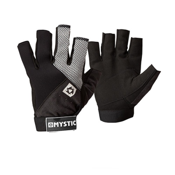 Mystic Rash Glove S/F Neoprene i gruppen Våtdräktsprodukter / Våtdräktstillbehör / Våtdräktshandskar hos Surfspot Sweden AB (mysneorashgl)