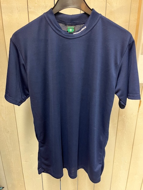 Newline Funktionell Tee Herr XXL (Restparti) i gruppen Våtdräktsprodukter / Underställ och rashguards / Rashguard / Rashguard herr hos Surfspot Sweden AB (newbl-XXL)