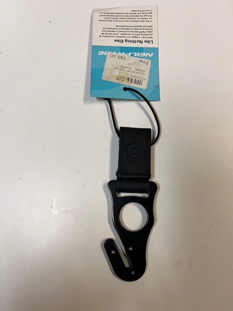 Neil Pryde Kitekniv (Restparti) i gruppen Kite / Tillbehör kite / Övriga kitetillbehör hos Surfspot Sweden AB (npkitekniv)