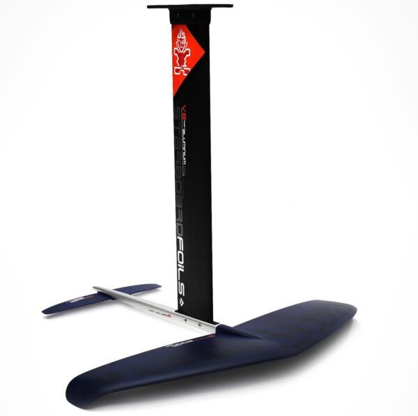 Starboard Foil Set Ocean 2000 Glass i gruppen Foil / Wingfoil / Hydrofoil Wingfoil hos Surfspot Sweden AB (ocean2000glass)