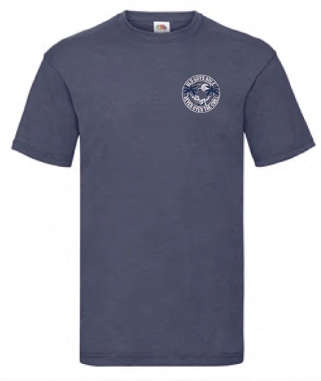 Old Guys Rule Over the Chill Small (Restparti) i gruppen Övrigt / Kläder / Tröjor hos Surfspot Sweden AB (ogr-S)