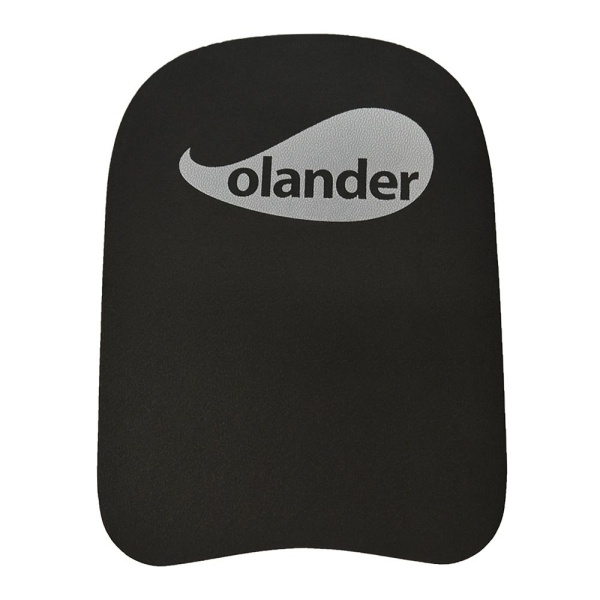 Olander training kickboard simplatta i gruppen Våtdräktsprodukter / Simvåtdräkt och Swimrun / Tillbehör för simning hos Surfspot Sweden AB (olatrakickpl)