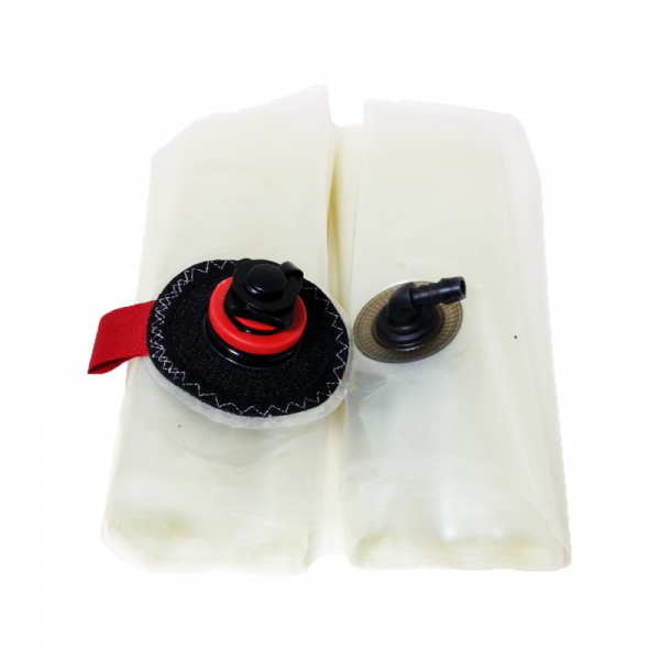Ozone Bladder V1 Wasp V 1 4kvm i gruppen Foil / Wingfoil / Delar för uppgradering och reparation / Bladders till wingfoil hos Surfspot Sweden AB (ozblwaspv14)