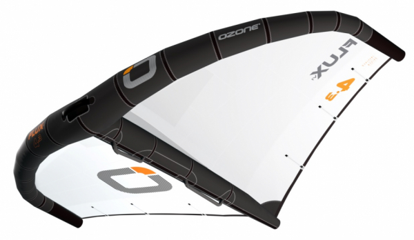 Ozone Flux V1 6,5 (Begagnad) i gruppen Foil / Wingfoil / Vingar för Wingfoil / Vingar begagnat hos Surfspot Sweden AB (ozonefluxv165beg)