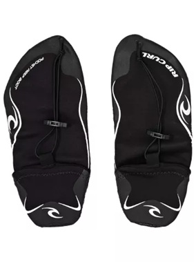 Rip Curl våtsko Pocket Reef Boot (Restparti) i gruppen Våtdräktsprodukter / Våtdräktstillbehör / Våtdräktskor hos Surfspot Sweden AB (pocketreef)