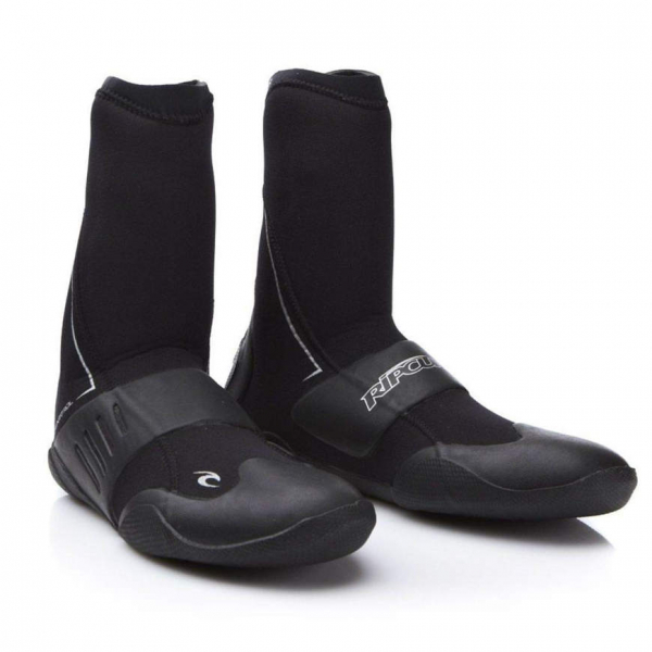 Rip Curl Dawn patrol 7mm  stl 13 eur 47 (Restparti) i gruppen Våtdräktsprodukter / Våtdräktstillbehör / Våtdräktskor hos Surfspot Sweden AB (rc-dp-7mm)