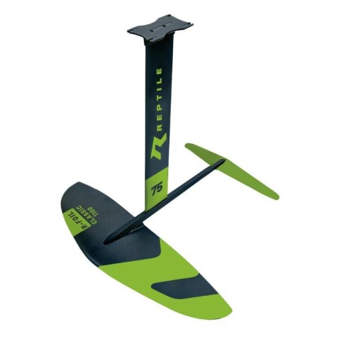 Reptile R-Foil Classic 2200 i gruppen Foil / Foil Vågsurfing / Hydrofoil Vågsurf hos Surfspot Sweden AB (rfoilc2200)