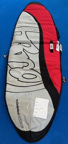 RRD 235x55 Boardbag (Restparti) i gruppen Restparti hos Surfspot Sweden AB (rrd235)
