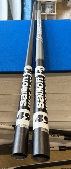 Sailloft Mast SDM 60% 490 (Begagnad) i gruppen Windsurf / Riggdelar / Beg/fynd master och bommar hos Surfspot Sweden AB (sail-490-beg)