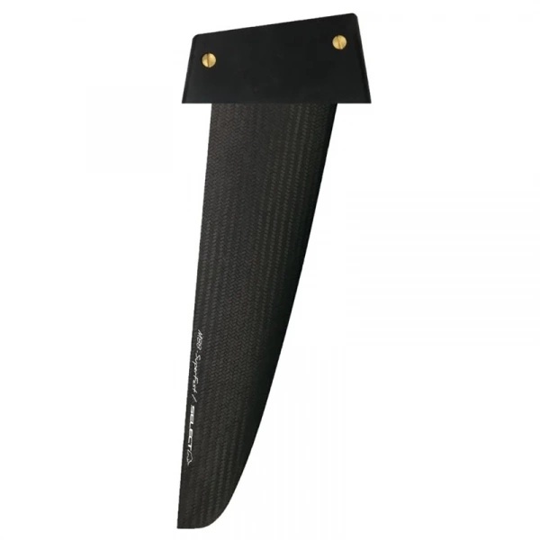 Select Fins M88 Superfast 39cm Tuttlebox (Lätt begagnad) i gruppen Windsurf / Fenor / Plattvattenfenor (freeride/freerace/slalom) hos Surfspot Sweden AB (selm88sf-39-TU-Beg)